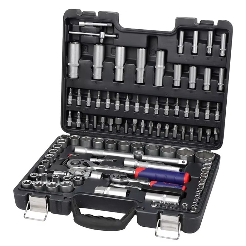 108pcs Professional Mechanics  - đánh giá và giá Power Tools Repairs