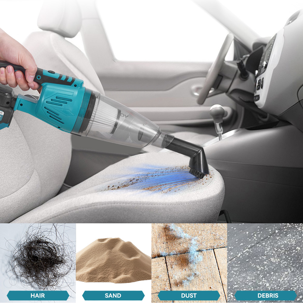 YOFIDRA 1500W 12KPA Electric V - đánh giá và giá Vacuum Cleaner Power Tools