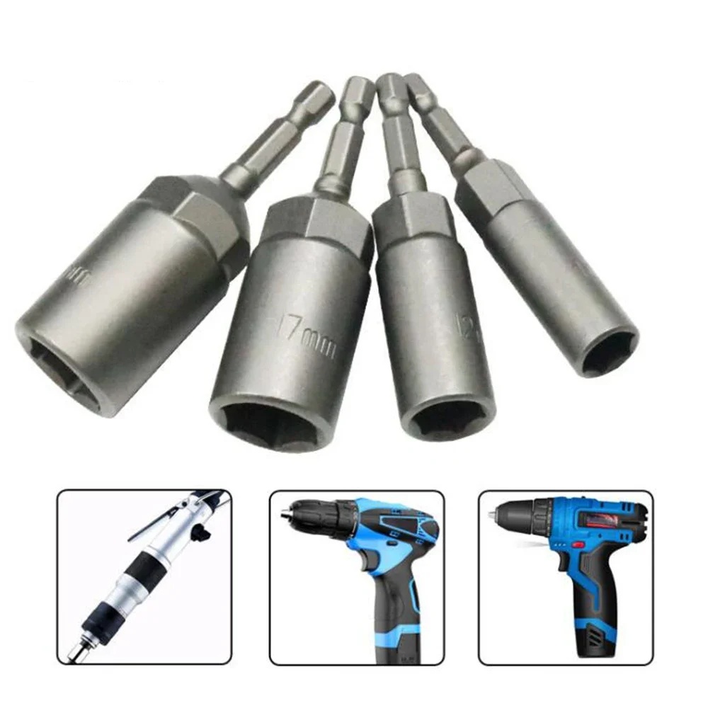 15/5Pcs 80mm Length Deepen Pow - đánh giá và giá Power Z Tools