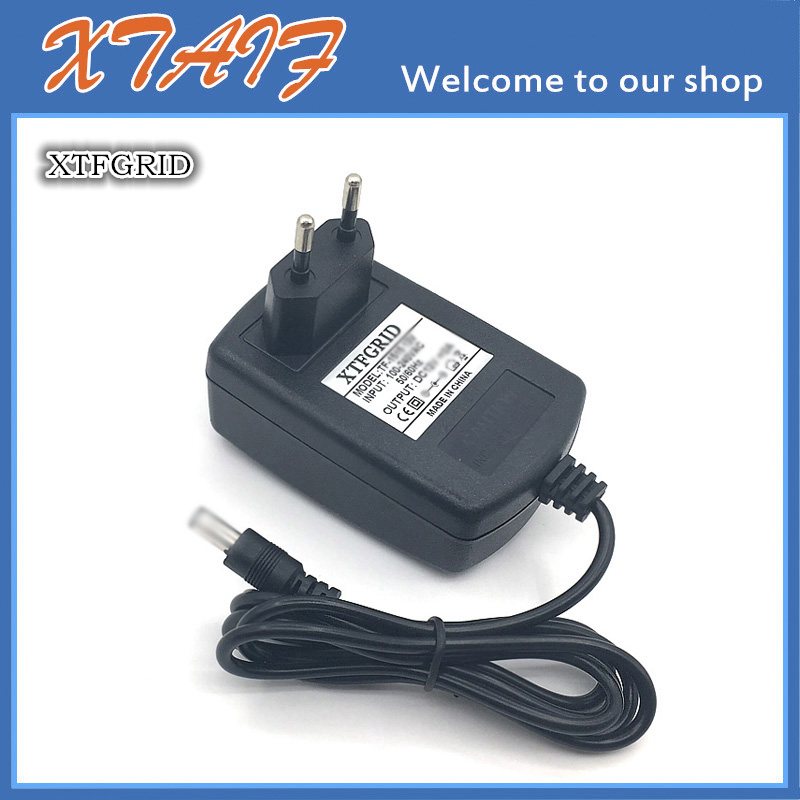 5V AC/DC Adapter For IK Multim - đánh giá và giá Power Tools Pro