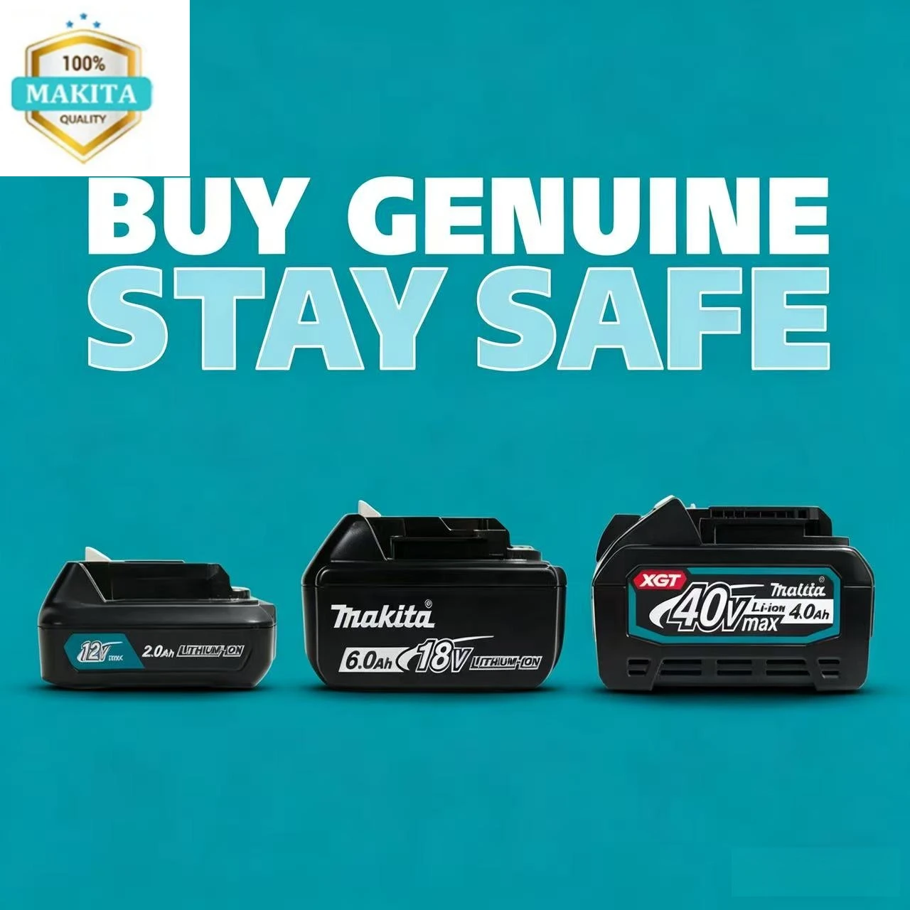 Makita XGT 40V 4Ah Rechargeabl - đánh giá và giá Makita Power Tools Xgt