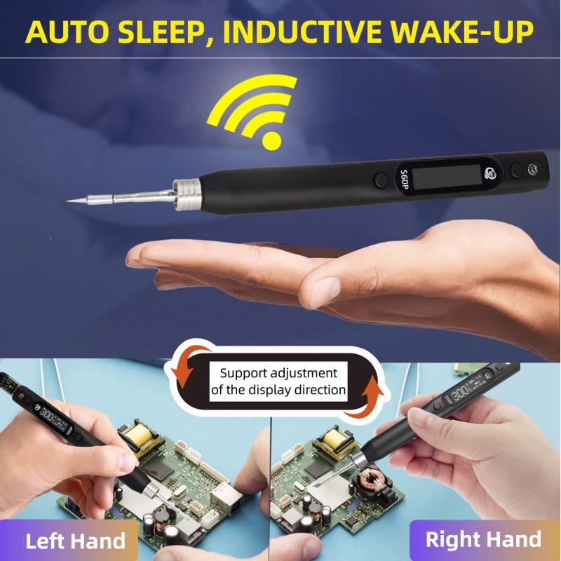 Sequre Portable S60p Electric  - đánh giá và giá Power Tools Repairs