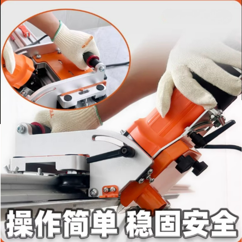 45 Degree Angle Cutting Machin - đánh giá và giá Tile Cutter Electric