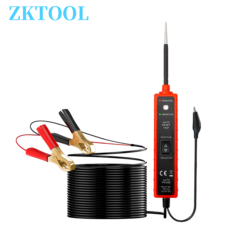 Car Circuit Tester Power Circu - đánh giá và giá Power Tools Repairs