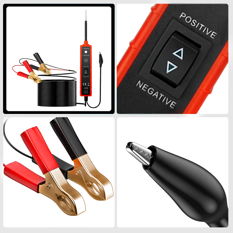 Car Circuit Tester Power Circu - đánh giá và giá Power Tools Repairs