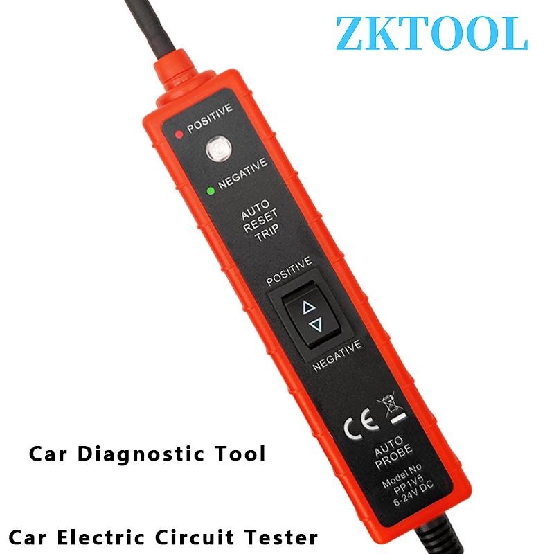 Car Circuit Tester Power Circu - đánh giá và giá Power Tools Repairs