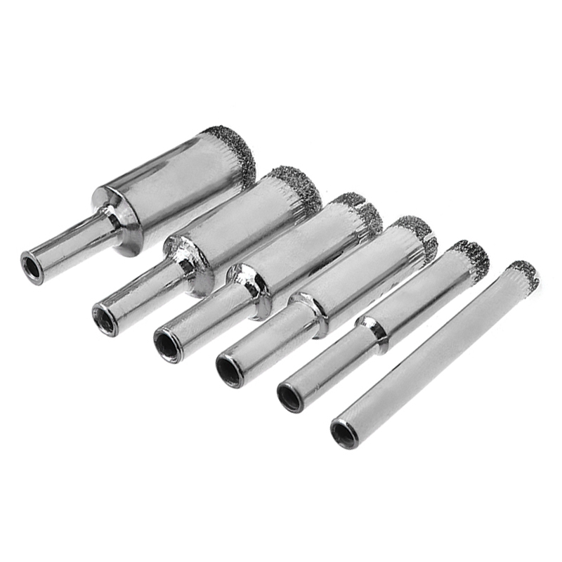 5-50mm Glass Hole Saw Tiles Ce - đánh giá và giá Tile Cutter Electric