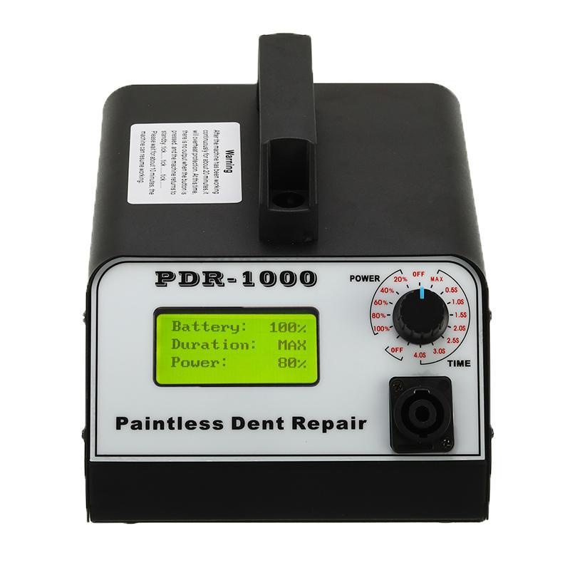 Car Paintless Dent Repairs Too - đánh giá và giá Power Tools Repairs