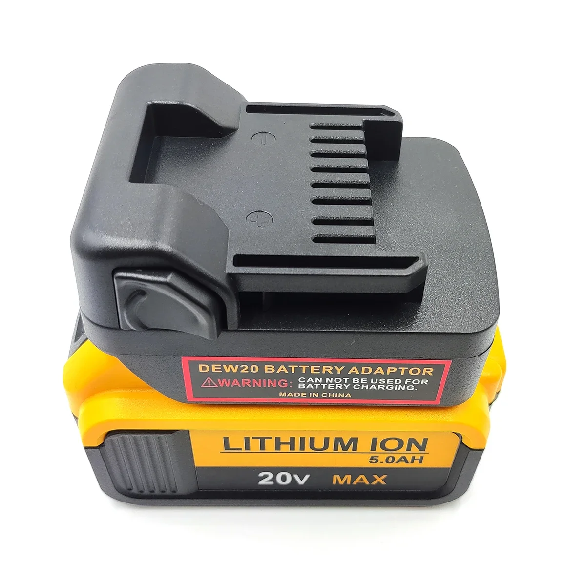 For Dewalt 18V/20V DCB Series  - đánh giá và giá Power Tools Battery Adapter