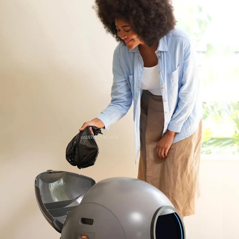 Elspet Electric Cat Toilet Acc - đánh giá và giá Power Tools Cat