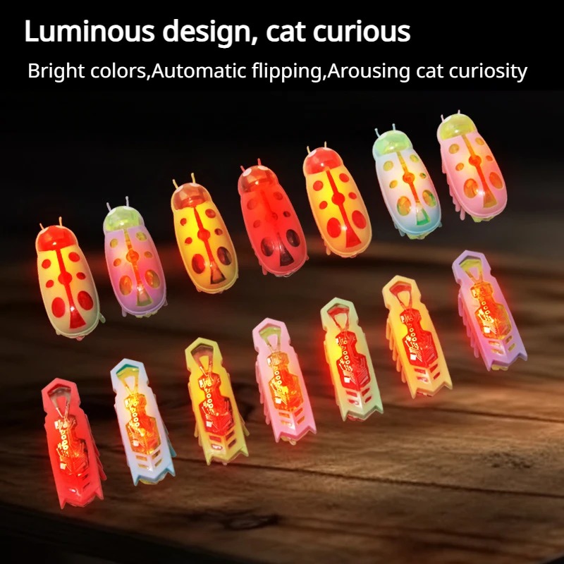 Cat Toys Light-up Electric Wor - đánh giá và giá Power Tools Cat