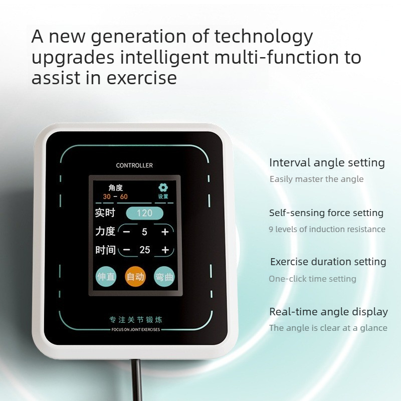Elbow joint rehabilitation tra - đánh giá và giá Health Power Tools
