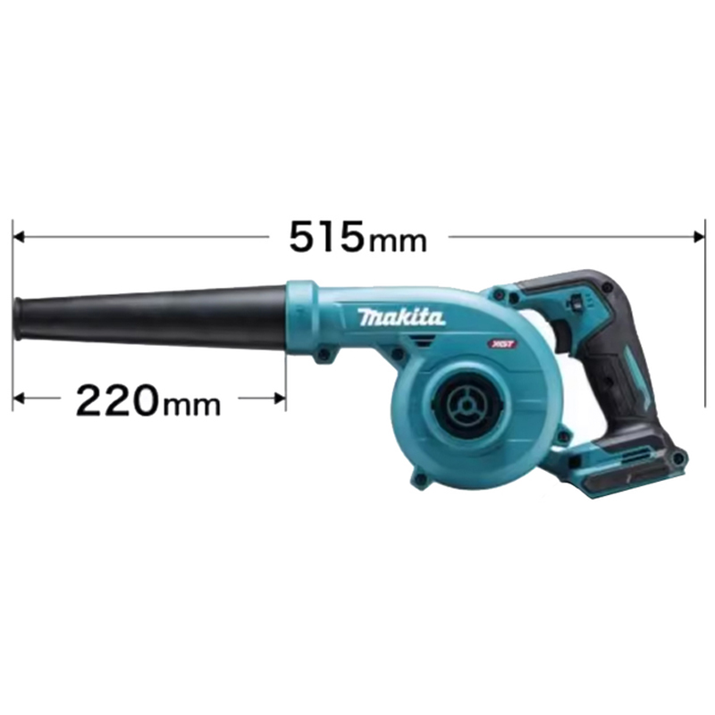 Makita UB002GZ 40V XGT Cordles - đánh giá và giá Makita Power Tools Xgt