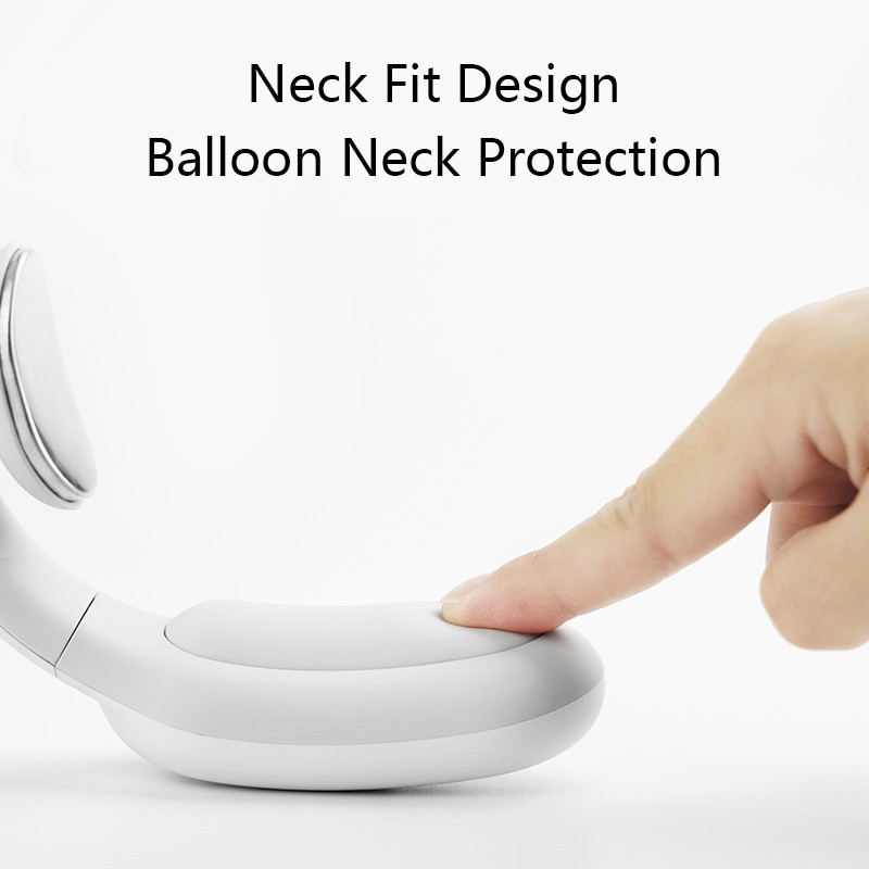 Smart Electric Neck and Should - đánh giá và giá Health Power Tools