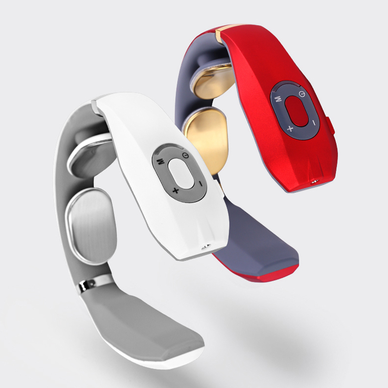 Smart Electric Pulse Back and  - đánh giá và giá Health Power Tools