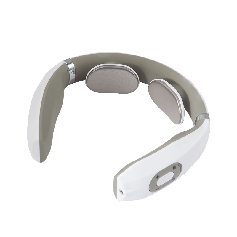 Smart Electric Pulse Back and  - đánh giá và giá Health Power Tools