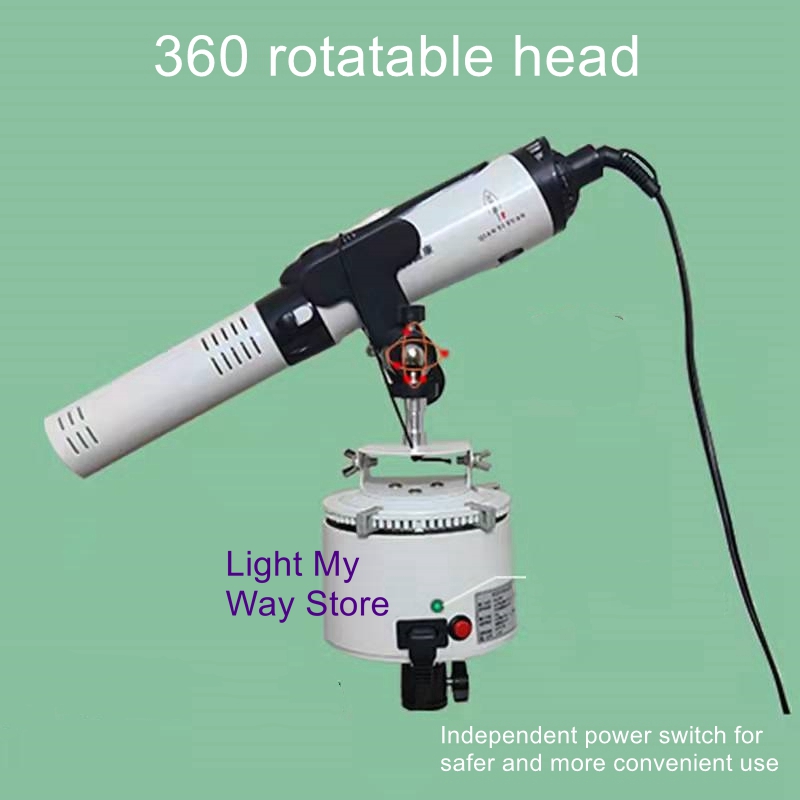 Health instrument automatic ro - đánh giá và giá Health Power Tools