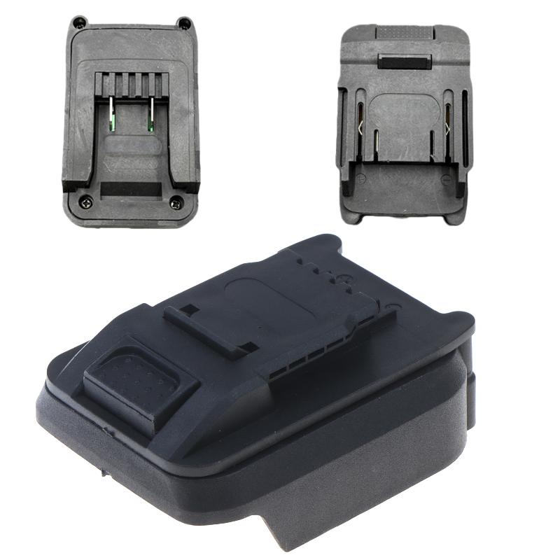 Universal Power Tool Battery A - đánh giá và giá Power Tools Battery Adapter