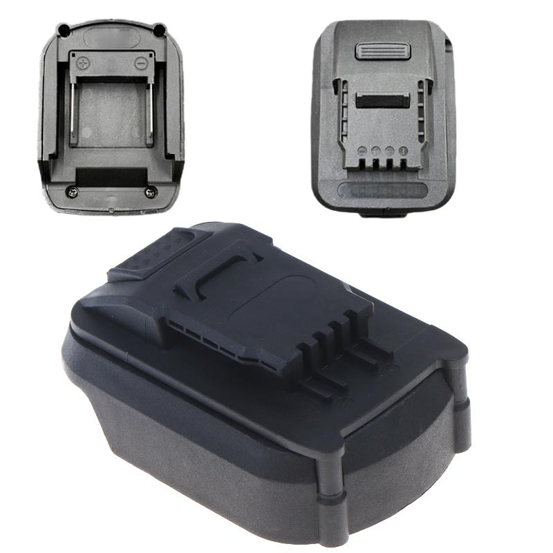 Universal Power Tool Battery A - đánh giá và giá Power Tools Battery Adapter