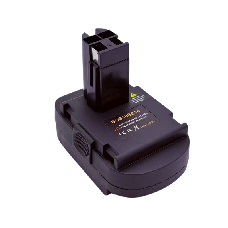 ALASICKA Battery Adapter BOS18 - đánh giá và giá Power Tools Battery Adapter