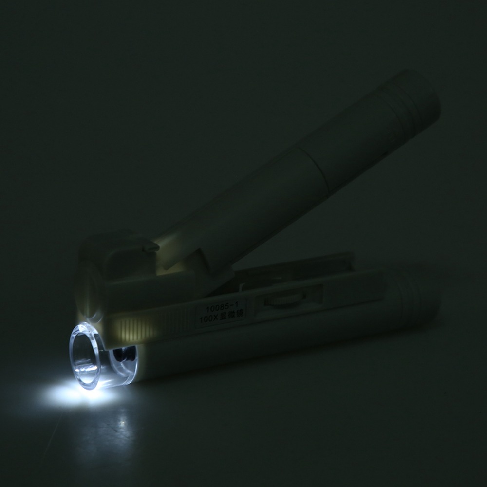 100X Zoom Jewelry Magnifier HD - đánh giá và giá Power Tools Zoom