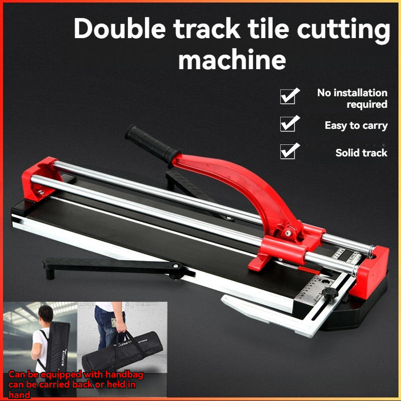 Manual Tile Cutting Machine, W - đánh giá và giá Tile Cutter Electric