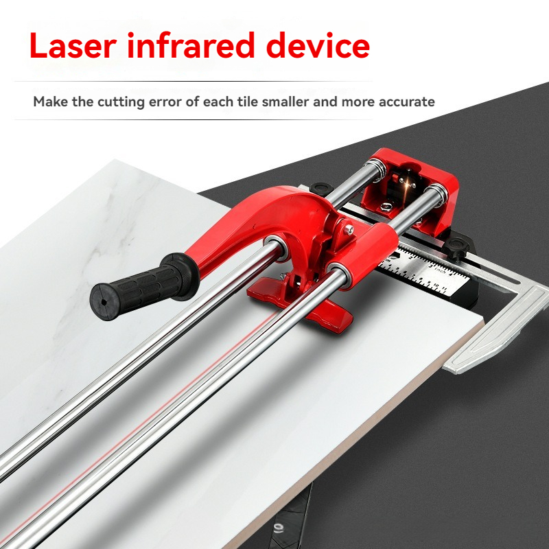 Manual Tile Cutting Machine, W - đánh giá và giá Tile Cutter Electric
