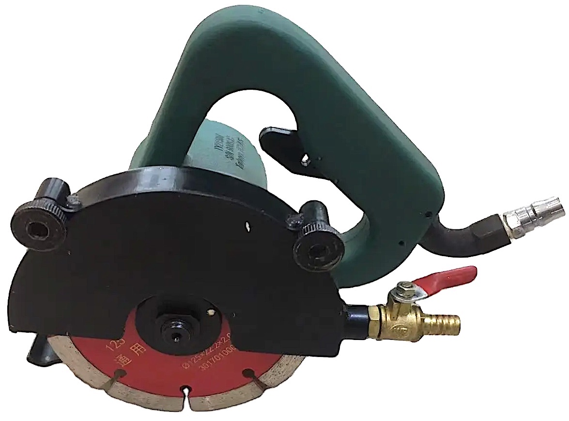 Hand Held Wet Stone Cutter Saw - đánh giá và giá Tile Cutter Electric