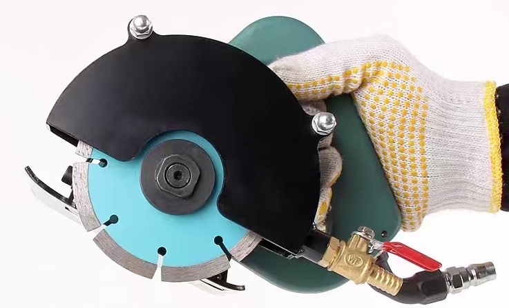 Hand Held Wet Stone Cutter Saw - đánh giá và giá Tile Cutter Electric