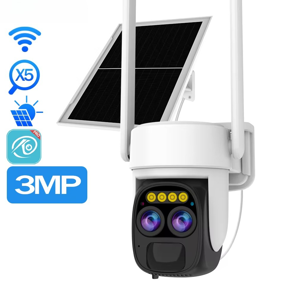 New Design PTZ Camera Outdoor  - đánh giá và giá Power Tools Zoom