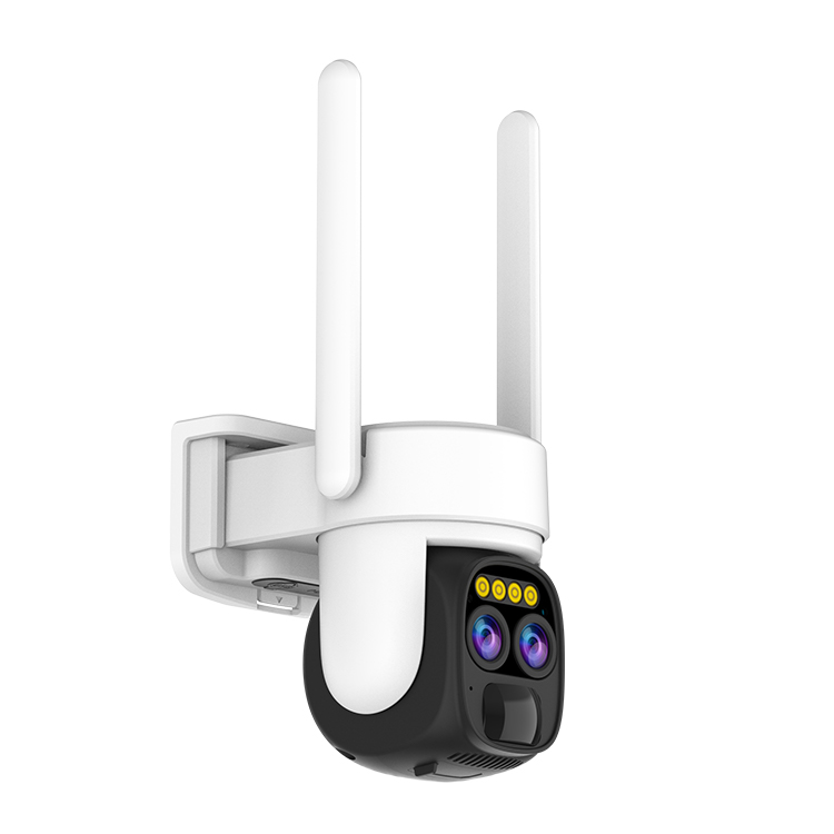 New Design PTZ Camera Outdoor  - đánh giá và giá Power Tools Zoom