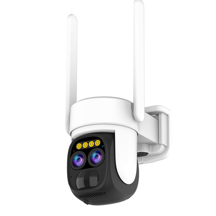 New Design PTZ Camera Outdoor  - đánh giá và giá Power Tools Zoom