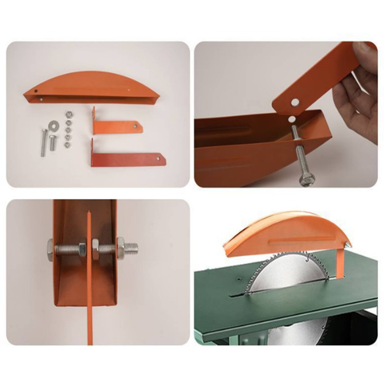 Table Cutting Blade Guard Long - đánh giá và giá Power Tools Woodworking
