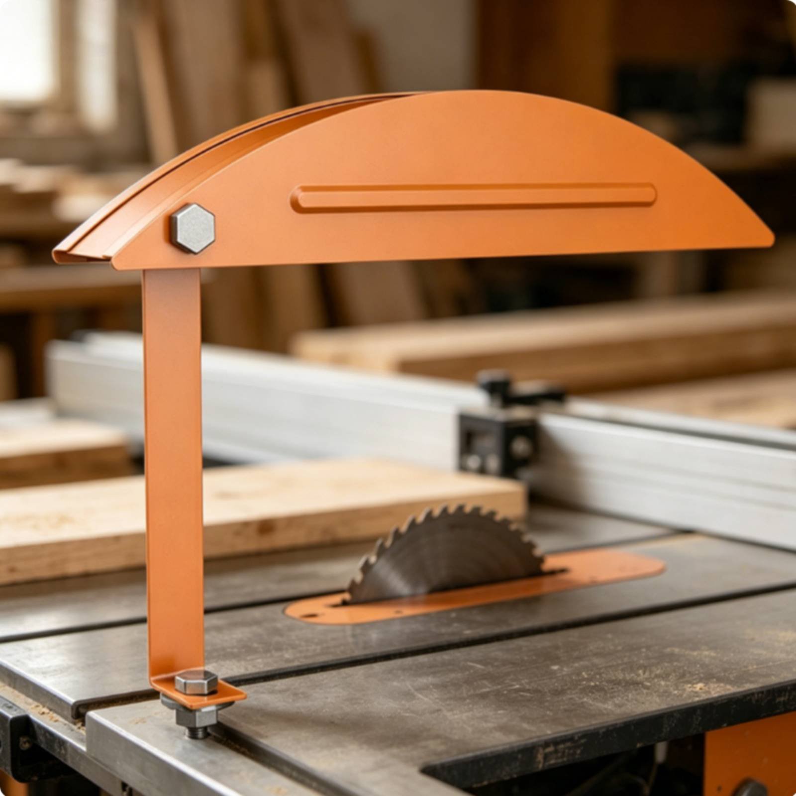 Table Cutting Blade Guard Long - đánh giá và giá Power Tools Woodworking