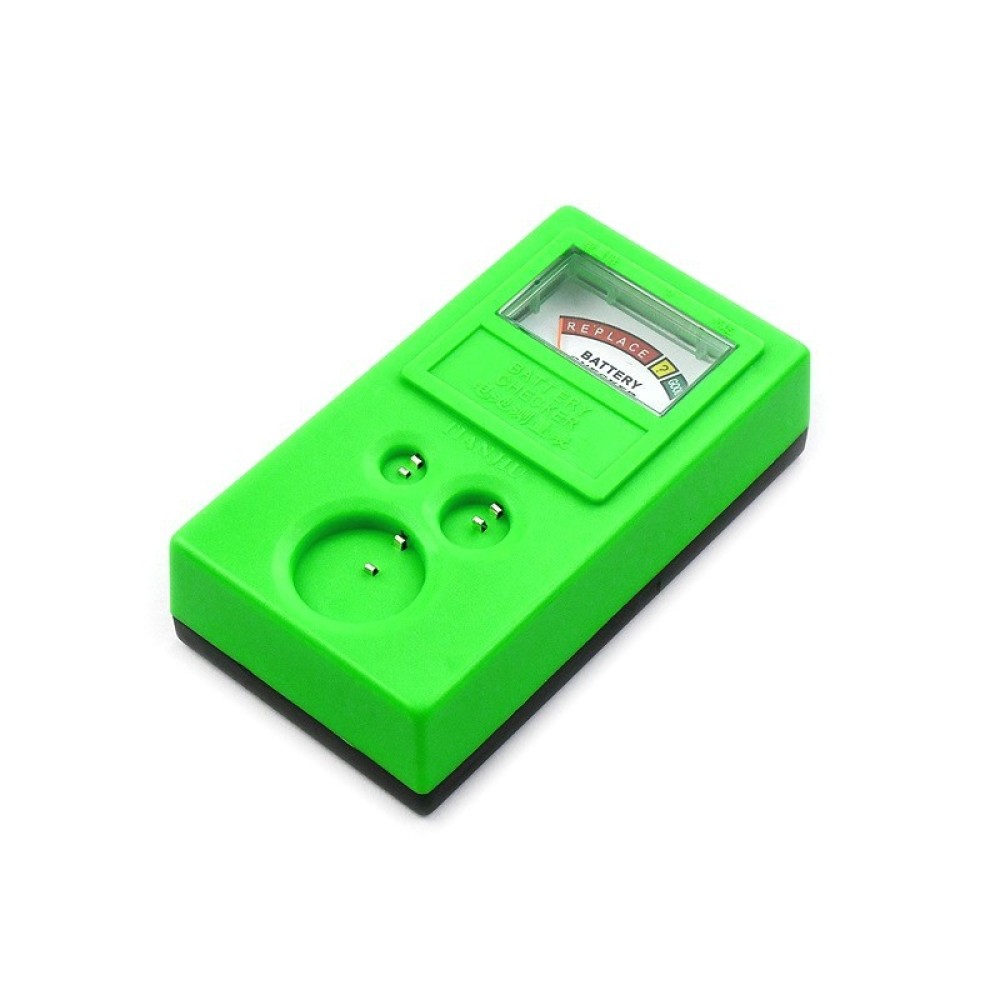 Watch Coin Cell Power Tester F - đánh giá và giá Health Power Tools