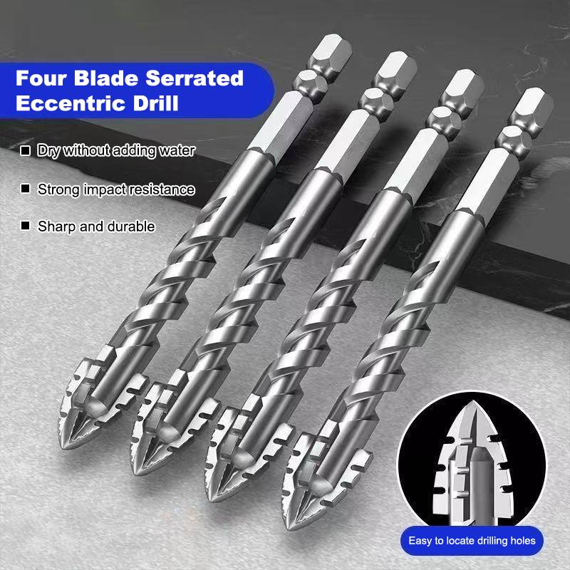 1/7pcs Tungsten Steel Serrated - đánh giá và giá Tile Cutter Electric