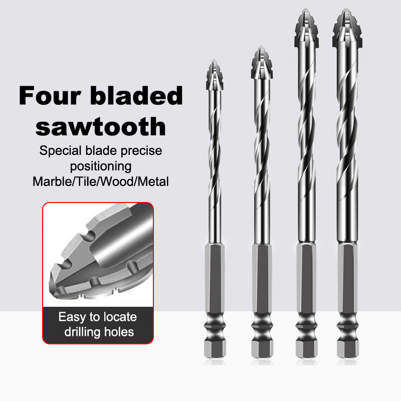 1/7pcs Tungsten Steel Serrated - đánh giá và giá Tile Cutter Electric
