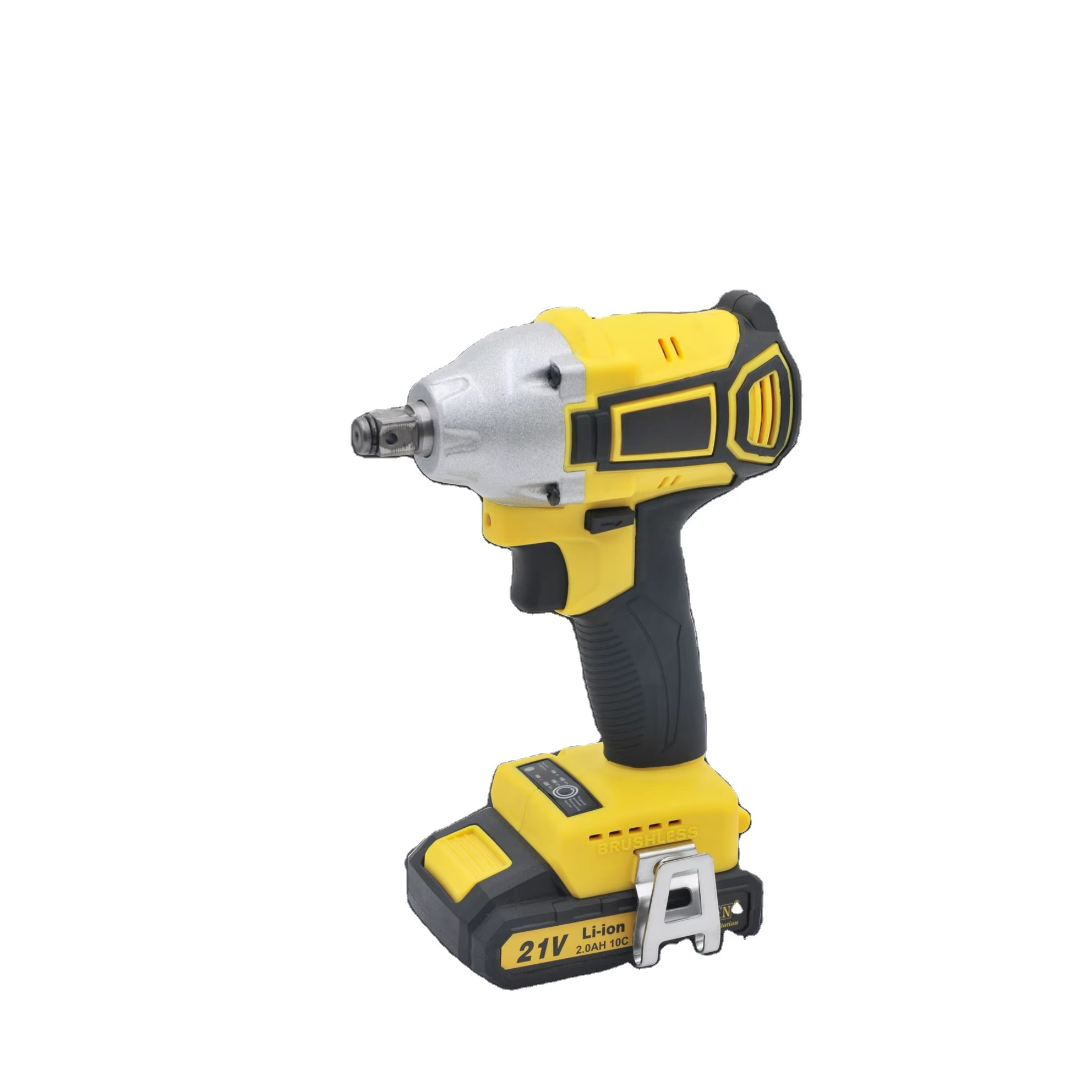 Power Tools Brushless Cordless - đánh giá và giá Impact Driver Cordless