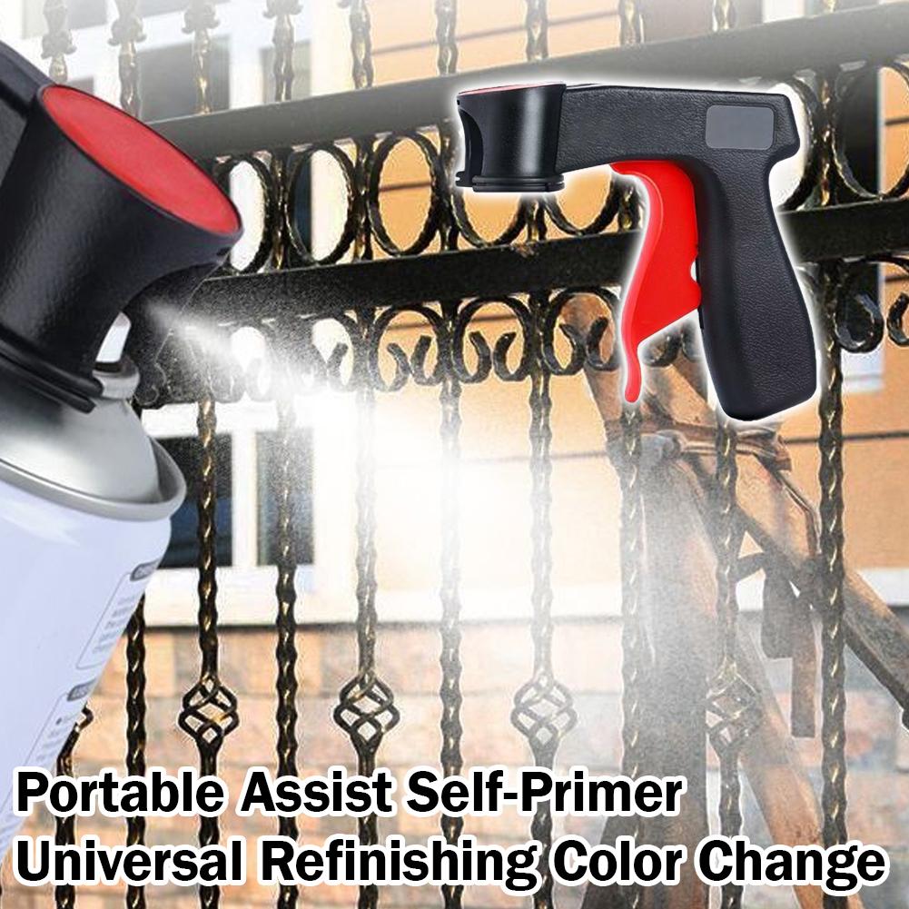Portable Power Assisted Spray  - đánh giá và giá Power Tools Repairs