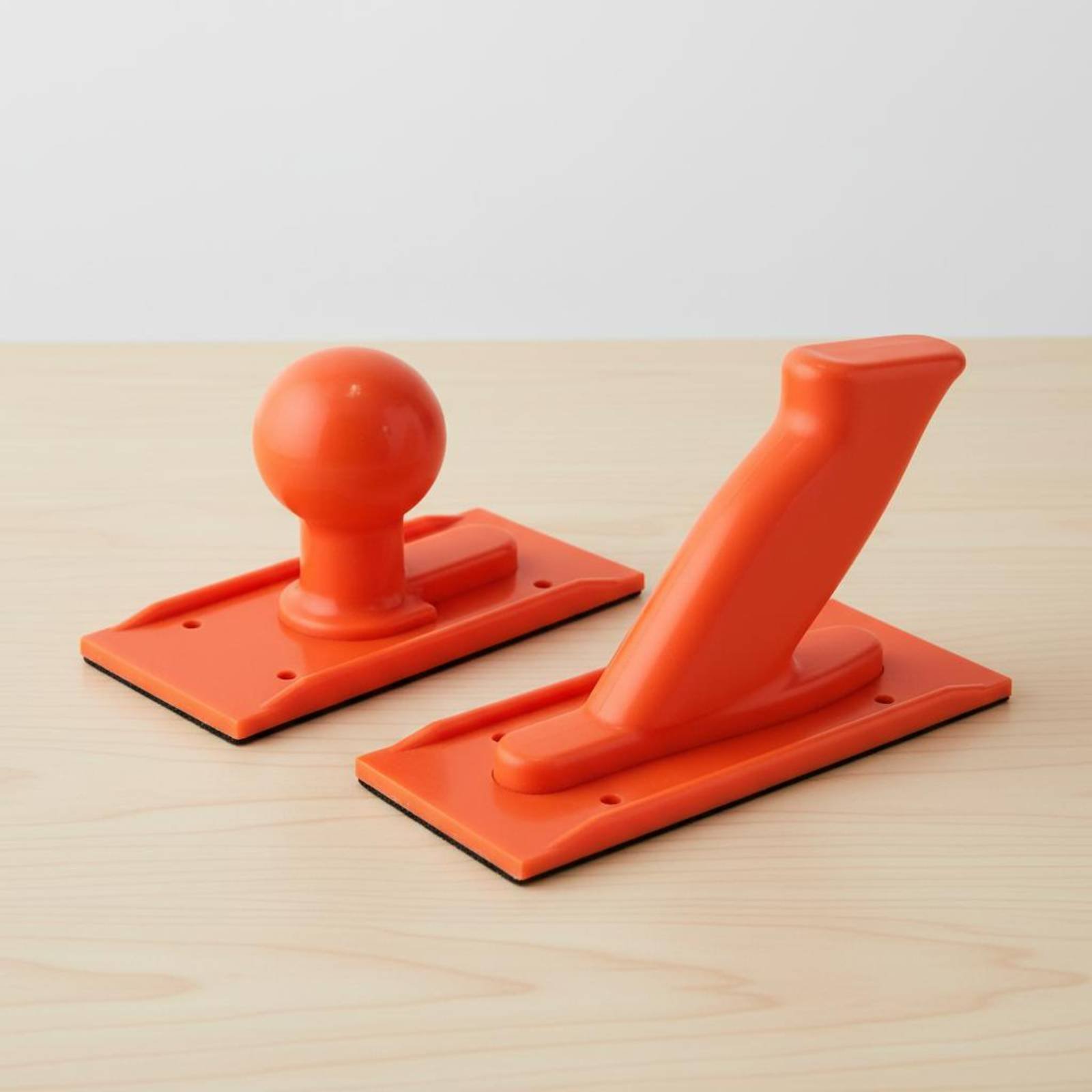 2 Pieces Woodworking Push Bloc - đánh giá và giá Power Tools Woodworking