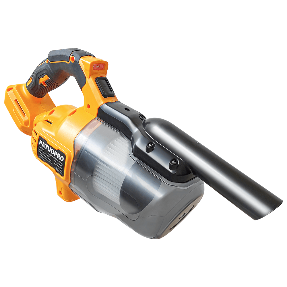 PATUOPRO Brushless Electric Va - đánh giá và giá Vacuum Cleaner Power Tools
