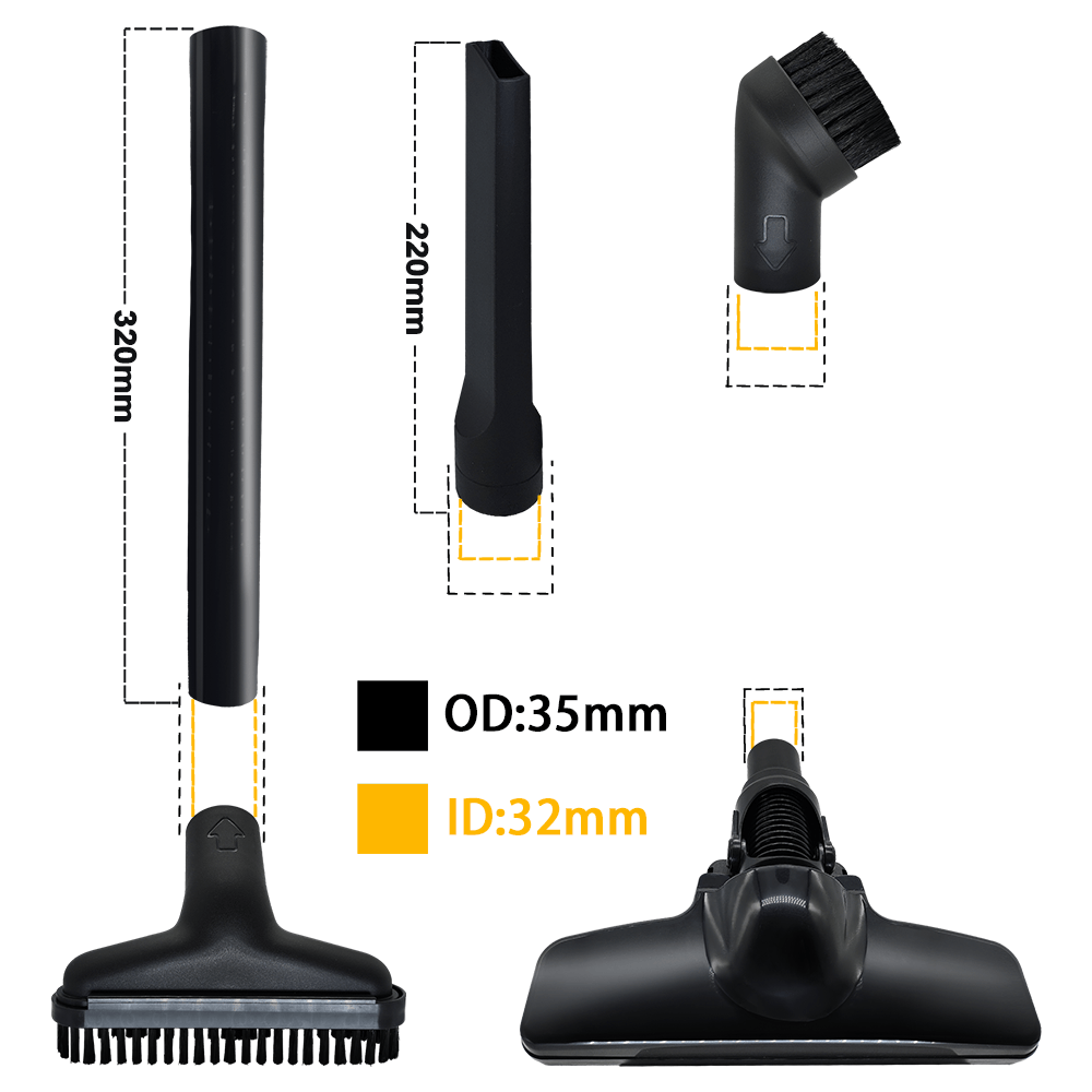 PATUOPRO Brushless Electric Va - đánh giá và giá Vacuum Cleaner Power Tools