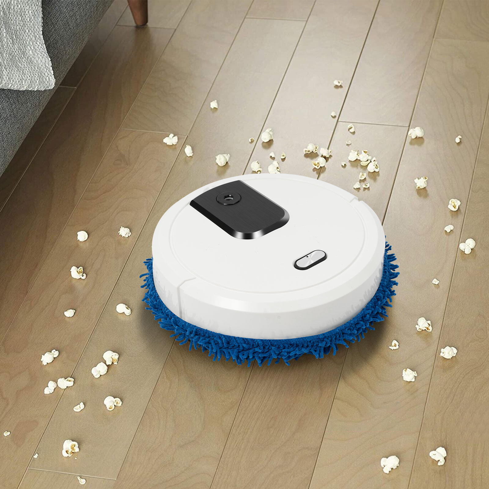 Robot Vacuum and Mop Vacuum Cl - đánh giá và giá Vacuum Cleaner Power Tools