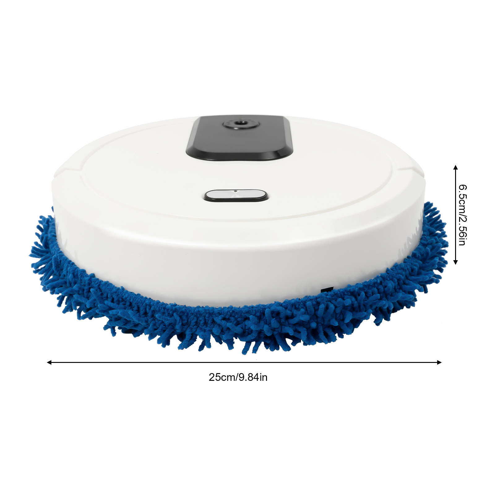 Robot Vacuum and Mop Vacuum Cl - đánh giá và giá Vacuum Cleaner Power Tools