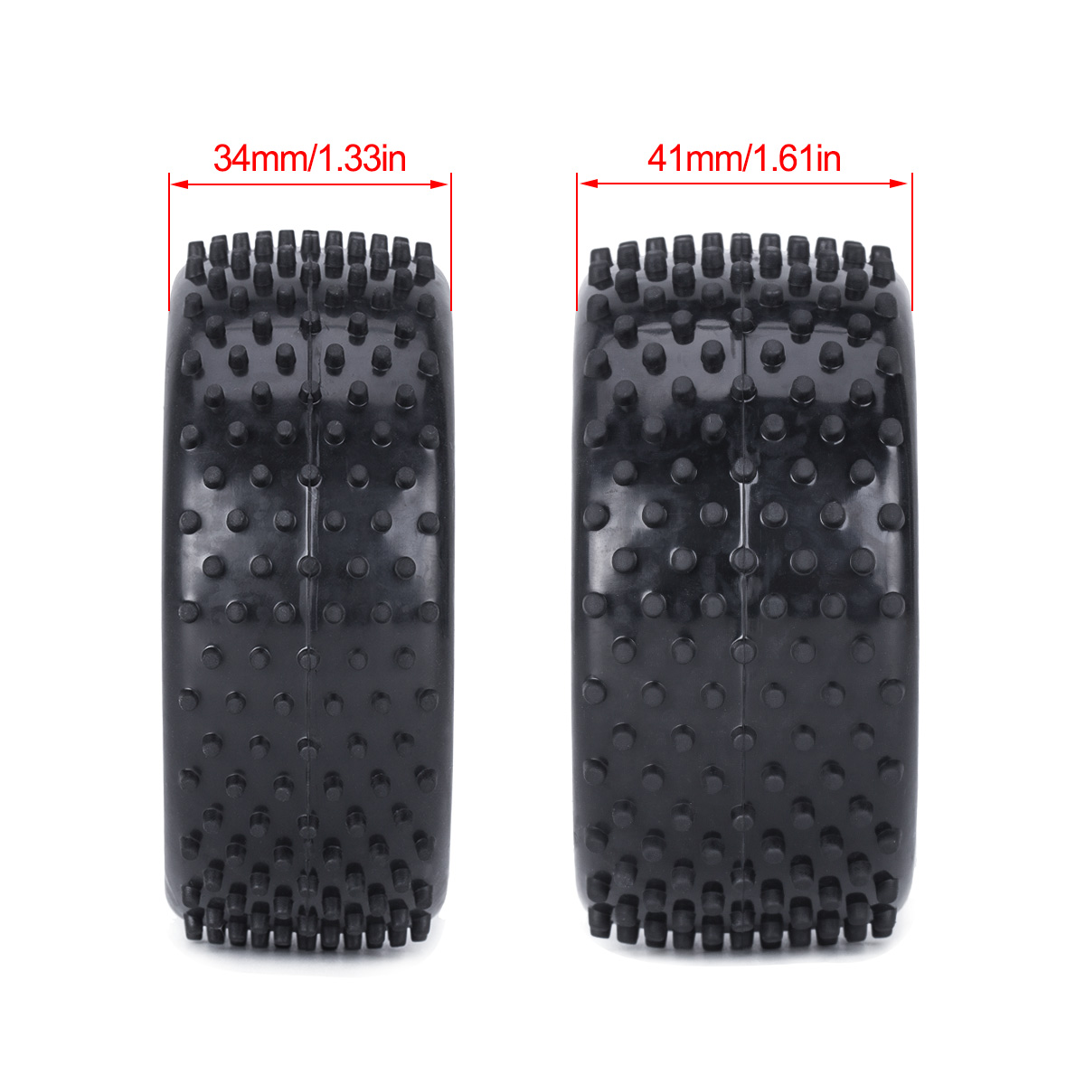 Rc Rally Tires for 1/10 Wltoys - đánh giá và giá Impact Driver Cordless
