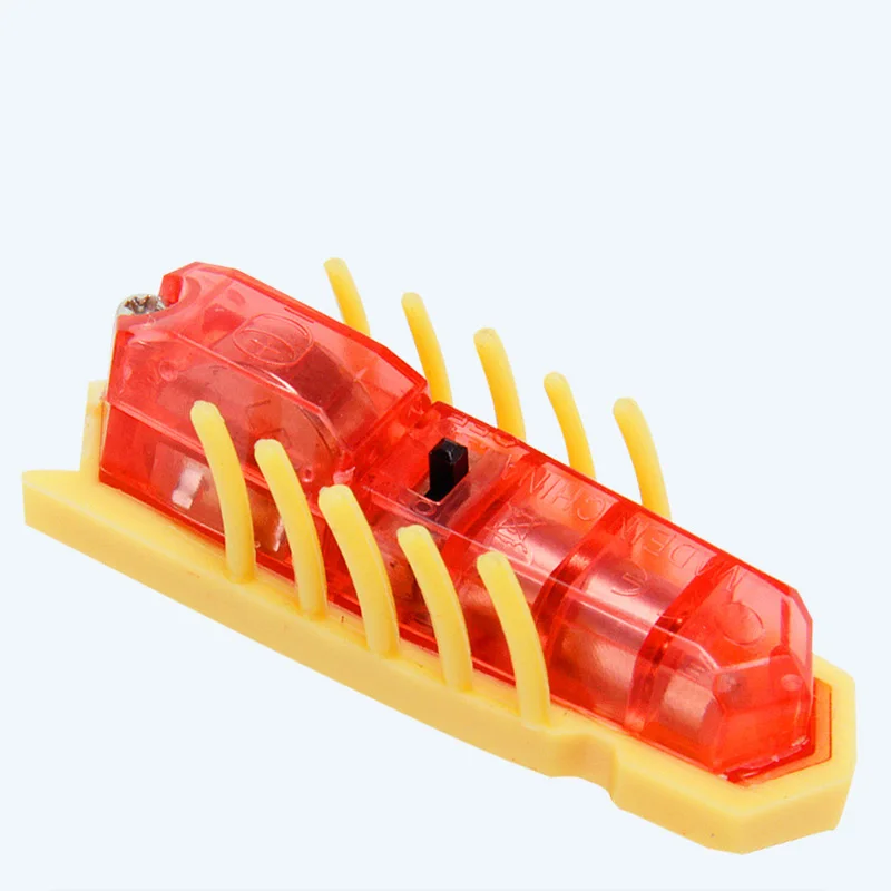 Funny Electric Bugs Catnip Toy - đánh giá và giá Power Tools Cat