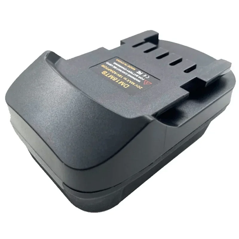 DM18MTB Battery Adapter Conver - đánh giá và giá Power Tools Battery Adapter