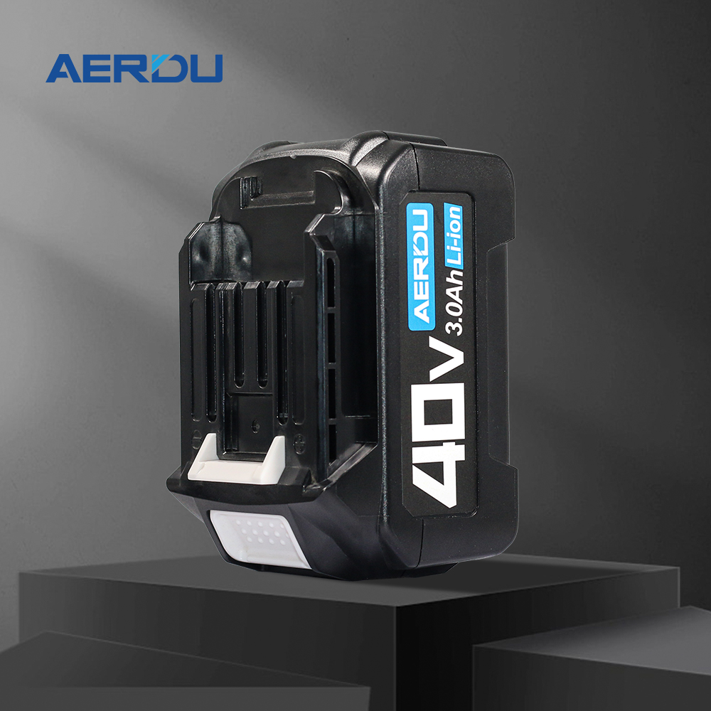 AERDU 40V 3000mAh for Makita 4 - đánh giá và giá Makita Power Tools Xgt