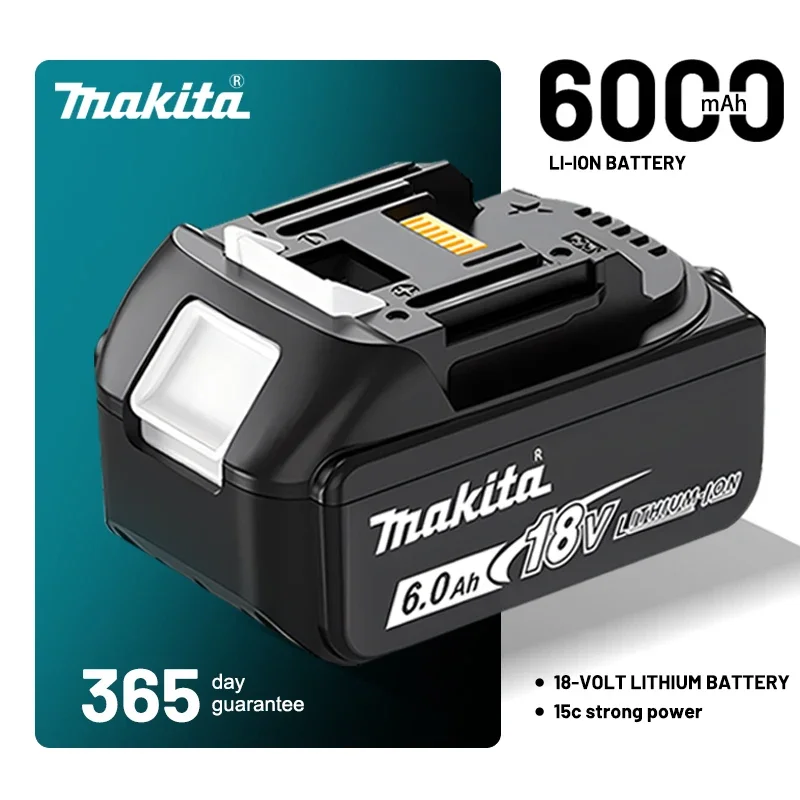 Original Makita 4.0Ah High Cap - đánh giá và giá Makita Power Tools Xgt