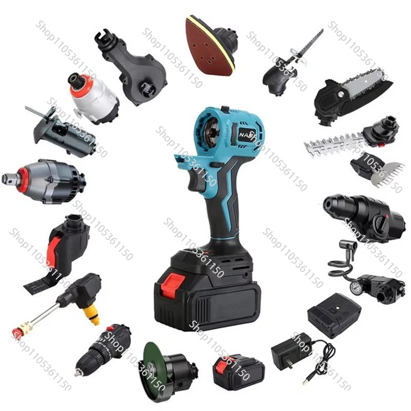 Cordless All-in-One Multi-func - đánh giá và giá Power Tools Repairs